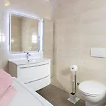 Gasthof Cozy Alexandra For Relaxed Vacation 3*